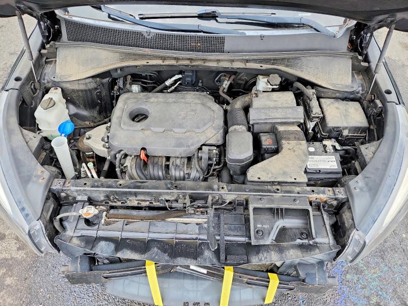 Продаж на аукціоні авто 2016 Kia Sorento, vin: 5XYPGDA34GG148859, номер лоту: 66094346