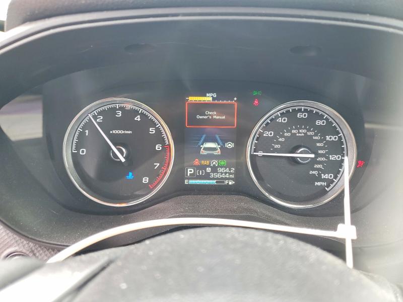 Продажа на аукционе авто 2022 Subaru Forester, vin: JF2SKARC8NH405913, номер лота: 64012306