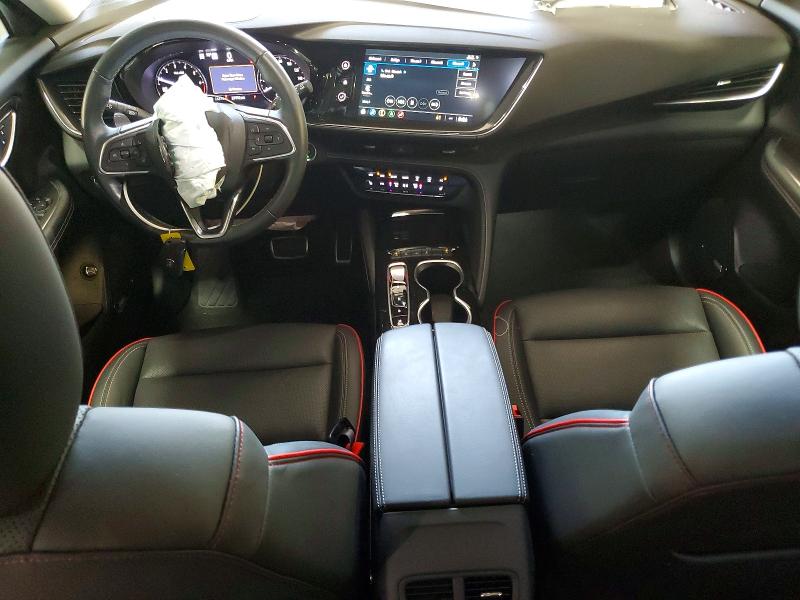 Продаж на аукціоні авто 2023 Buick Envision, vin: LRBFZPR46PD188362, номер лоту: 66068846