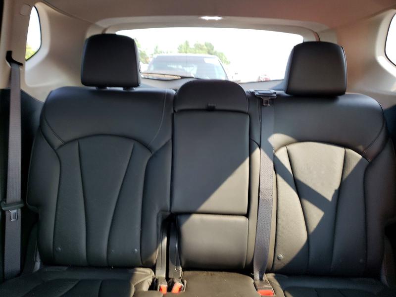 2020 Buick Envision მანქანა იყიდება აუქციონზე, vin: LRBFX3SX7LD013521, აუქციონის ნომერი: 64438686