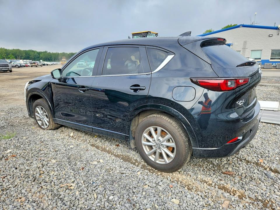 Aukcja sprzedaży 2025 Mazda Cx-5, vin: JM3KFBCM8S0802811, numer aukcji: 65217886