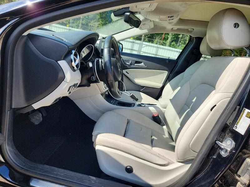 Aukcja sprzedaży 2018 Mercedes-benz Gla, vin: WDCTG4GB5JJ518926, numer aukcji: 66462016