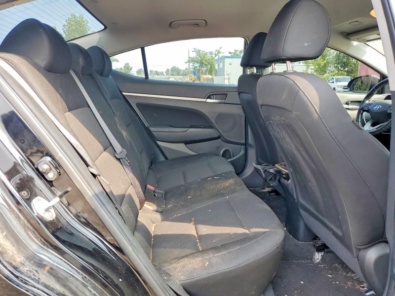 Aukcja sprzedaży 2020 Hyundai Elantra, vin: KMHD84LF1LU914297, numer aukcji: 64426976