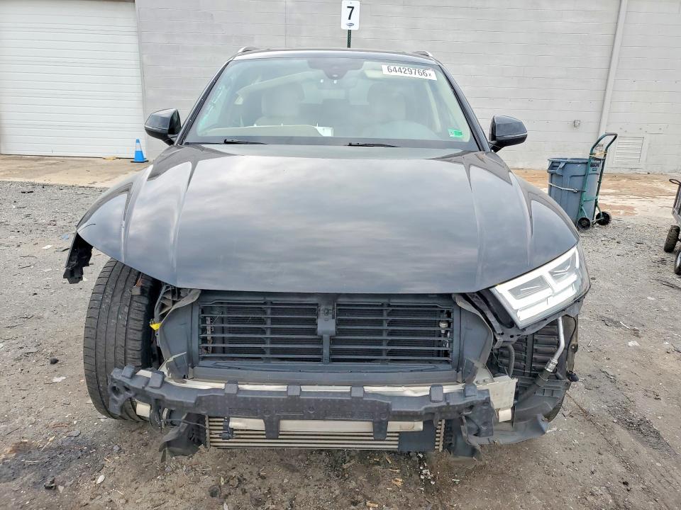 Aukcja sprzedaży 2019 Audi Q5, vin: WA1BNAFY4K2095130, numer aukcji: 64429766