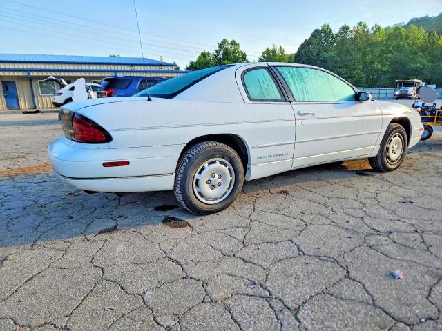 Продаж на аукціоні авто 1997 Chevrolet Monte Carlo, vin: 2G1WW12M2V9295526, номер лоту: 63444796