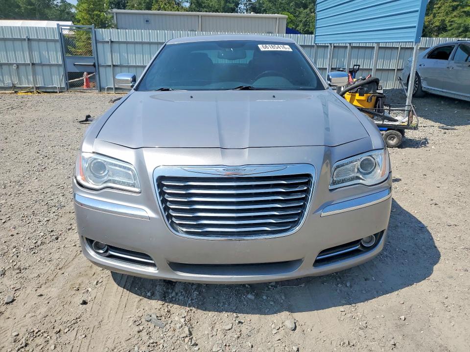 Aukcja sprzedaży 2014 Chrysler 300c, vin: 2C3CCAETXEH382915, numer aukcji: 66185416