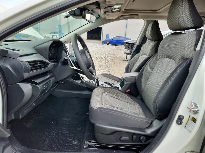 65712876 :رقم المزاد ، JF2GUADC2RH211648 vin ، 2024 Subaru Crosstrek مزاد بيع