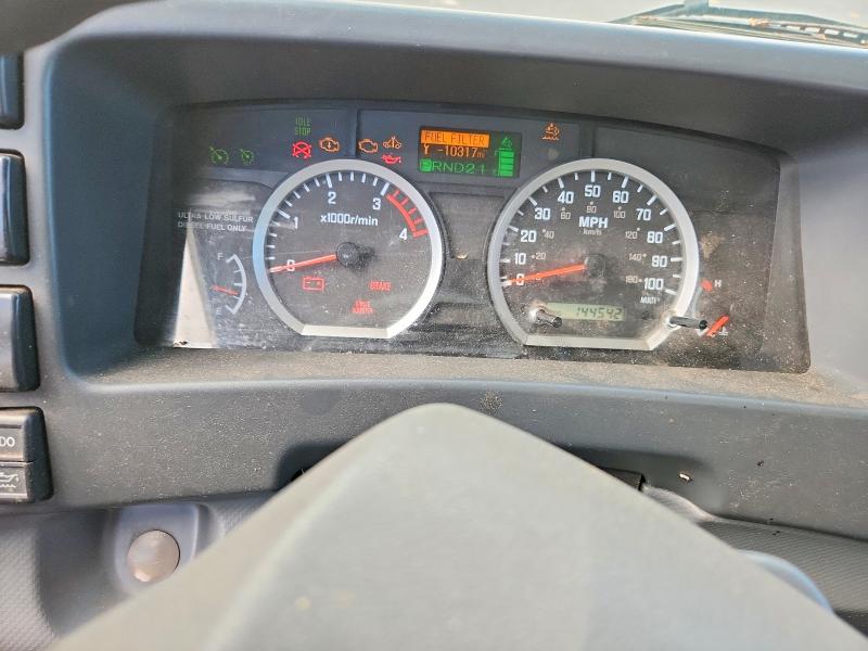 Aukcja sprzedaży 2017 Isuzu Nqr, vin: JALE5W16XH7900290, numer aukcji: 63396086
