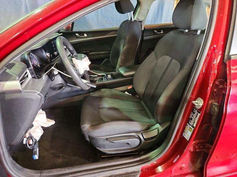 Продаж на аукціоні авто 2023 Kia K5, vin: 5XXG14J27PG185482, номер лоту: 66495536