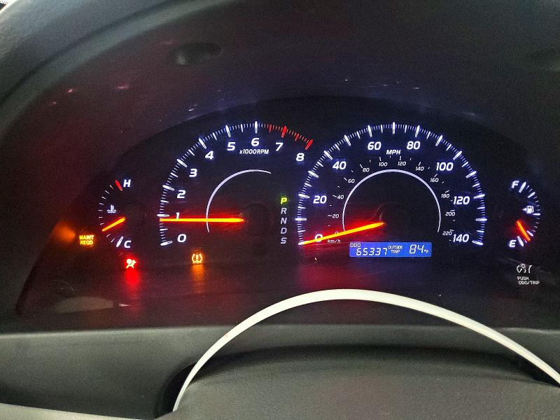 Продажа на аукционе авто 2010 Toyota Camry, vin: 4T1BF3EKXAU065639, номер лота: 59027266