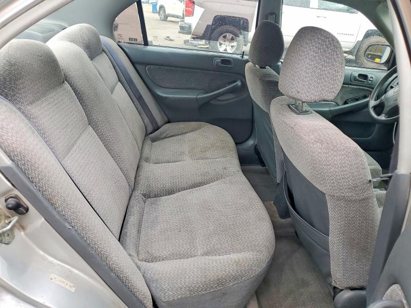 Aukcja sprzedaży 1999 Honda Civic, vin: 1HGEJ6670XL060042, numer aukcji: 65212416