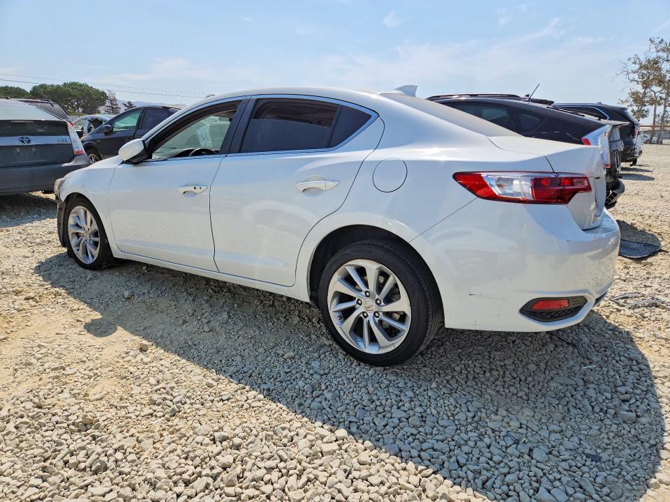 Aukcja sprzedaży 2018 Acura Ilx, vin: 19UDE2F76JA001203, numer aukcji: 63876206