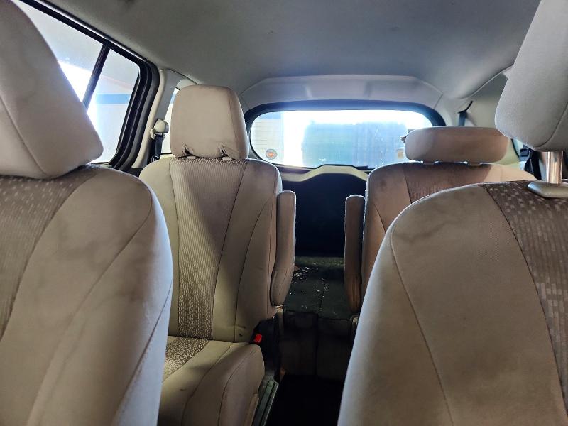 65337386 :رقم المزاد ، JM1CW2BL3C0101195 vin ، 2012 Mazda 5 مزاد بيع