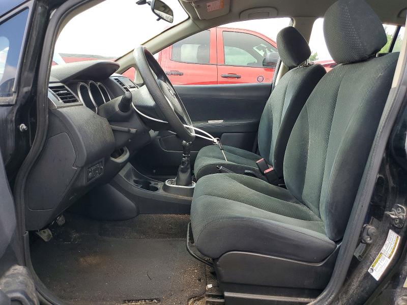 Продажа на аукционе авто 2011 Nissan Versa, vin: 3N1BC1CP9BL486816, номер лота: 65670806