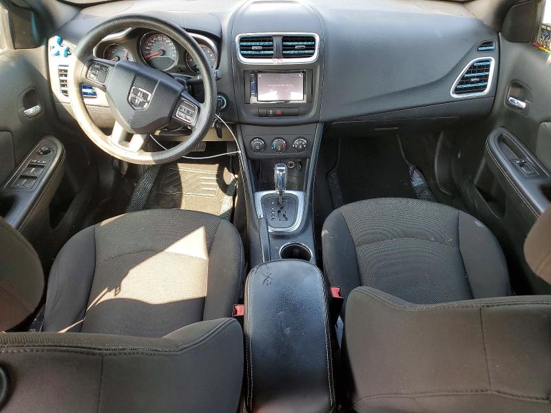 Продажа на аукционе авто 2013 Dodge Avenger, vin: 1C3CDZAG8DN630542, номер лота: 65402796