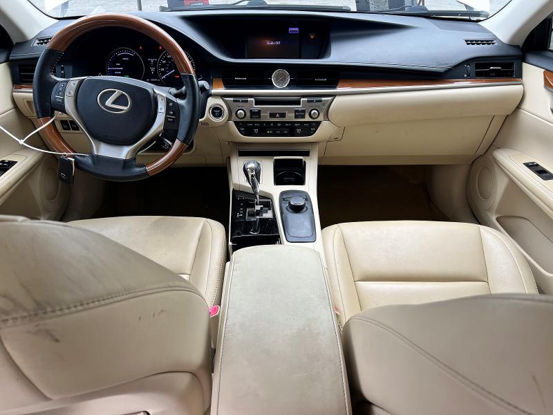 Продажа на аукционе авто 2014 Lexus Es, vin: JTHBW1GG4E2066562, номер лота: 62243876