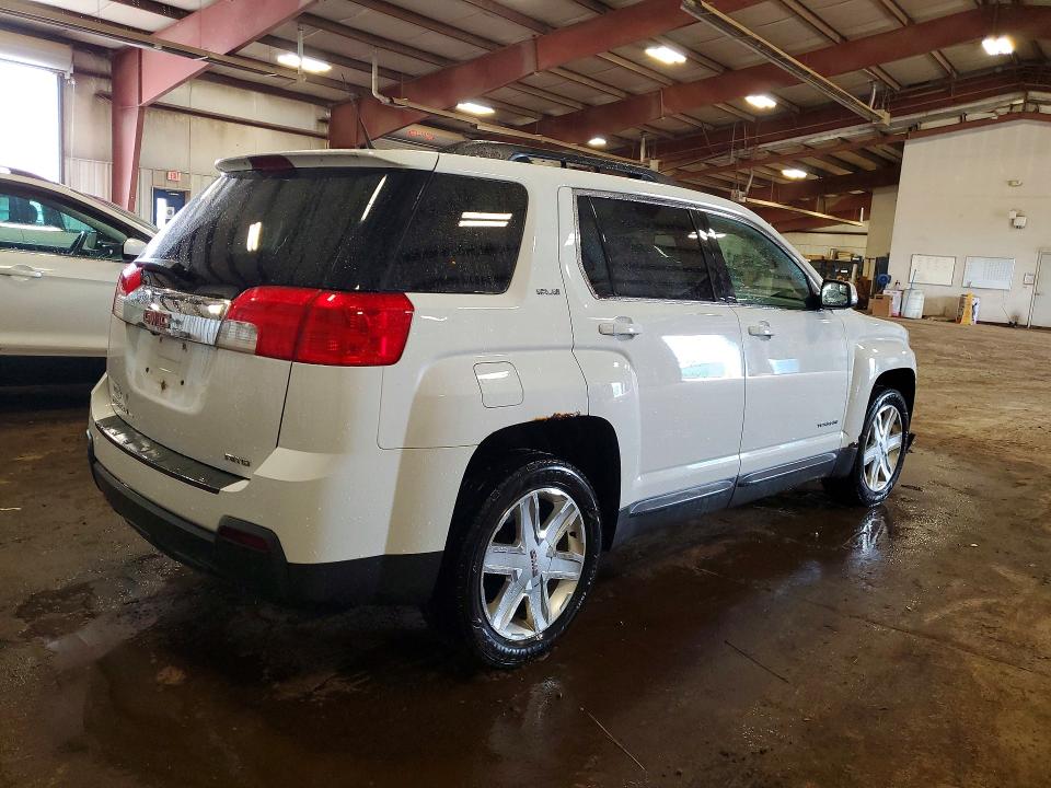 2012 Gmc Terrain მანქანა იყიდება აუქციონზე, vin: 2GKFLTEK6C6200992, აუქციონის ნომერი: 63933936