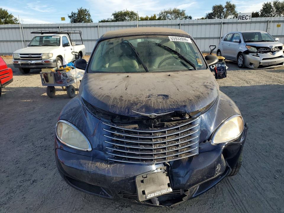 Aukcja sprzedaży 2005 Chrysler Pt Cruiser, vin: 3C3AY75S25T336473, numer aukcji: 65932096