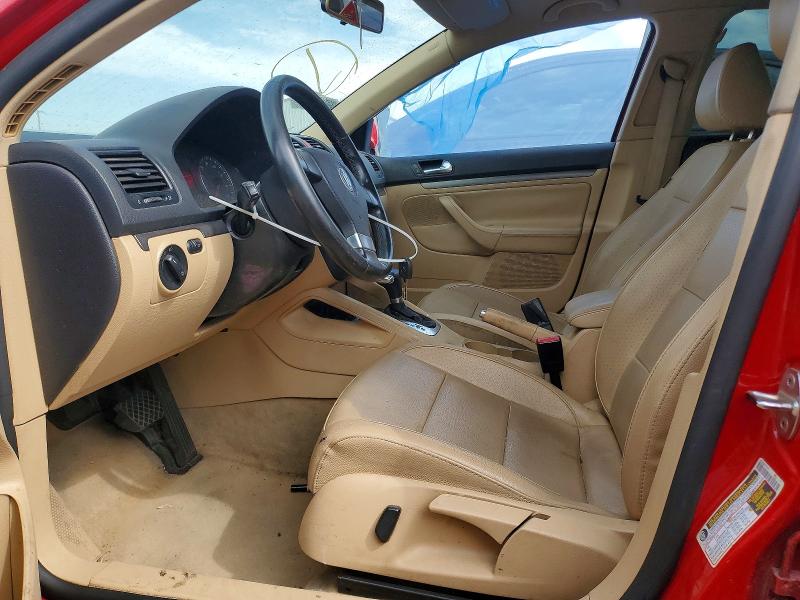 Aukcja sprzedaży 2009 Volkswagen Jetta, vin: 3VWRM71K79M127002, numer aukcji: 61637316