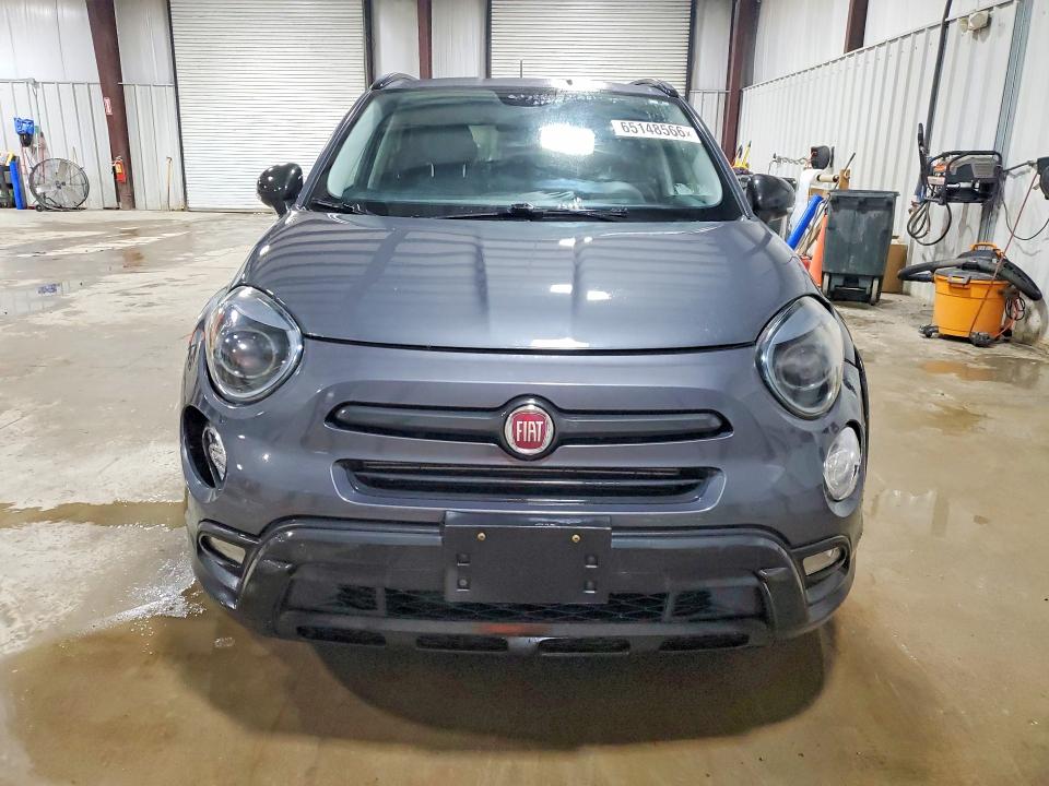 Продажа на аукционе авто 2017 Fiat 500x, vin: ZFBCFXCB1HP612652, номер лота: 65148566