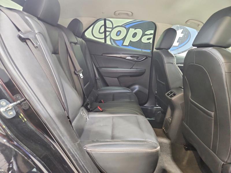 Aukcja sprzedaży 2023 Buick Envision, vin: LRBFZNR41PD066089, numer aukcji: 65344276