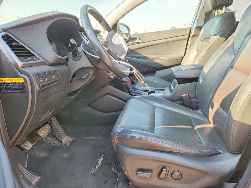 Aukcja sprzedaży 2017 Hyundai Tucson, vin: KM8J3CA40HU402759, numer aukcji: 67154706