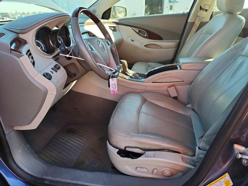 Aukcja sprzedaży 2013 Buick Lacrosse, vin: 1G4GF5E39DF271179, numer aukcji: 62910536