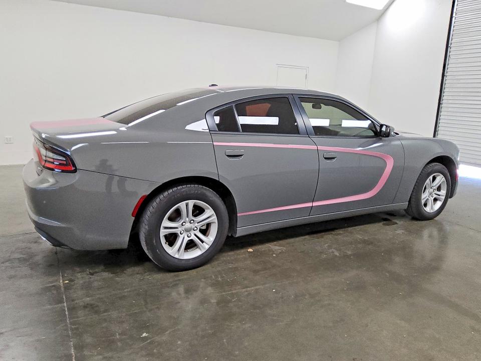 Aukcja sprzedaży 2018 Dodge Charger, vin: 2C3CDXBG6JH173723, numer aukcji: 63399556
