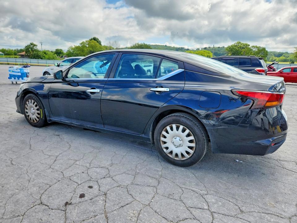 Продаж на аукціоні авто 2021 Nissan Altima, vin: 1N4BL4BV5MN368091, номер лоту: 62759036