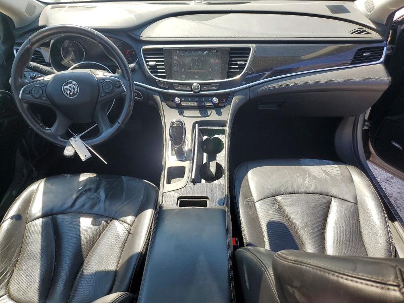 Продажа на аукционе авто 2017 Buick Lacrosse, vin: 1G4ZP5SS1HU170673, номер лота: 63548756