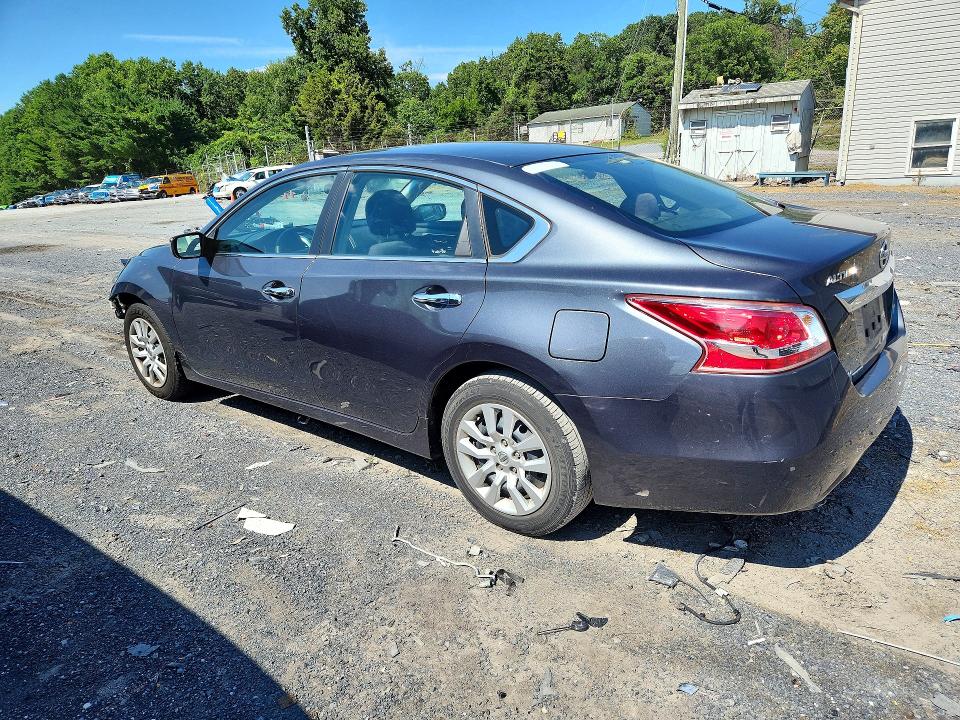 Продаж на аукціоні авто 2013 Nissan Altima, vin: 1N4AL3AP5DC224447, номер лоту: 63691756