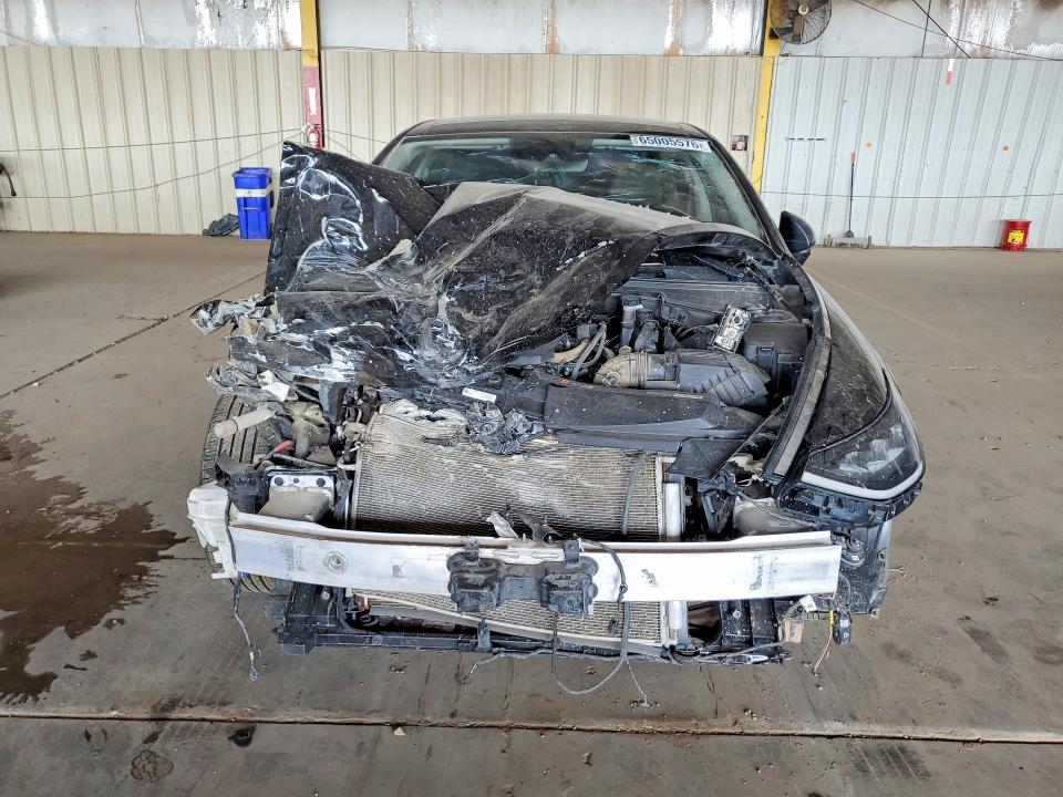 Продаж на аукціоні авто 2022 Hyundai Sonata, vin: KMHL14JA0NA214265, номер лоту: 65005576