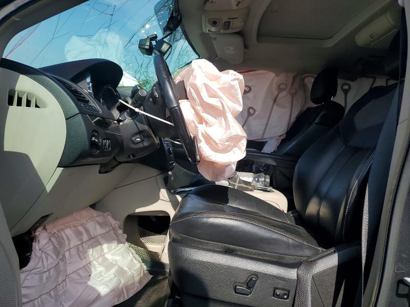 Aukcja sprzedaży 2012 Chrysler Town & Country, vin: 2C4RC1GG6CR140720, numer aukcji: 64384946