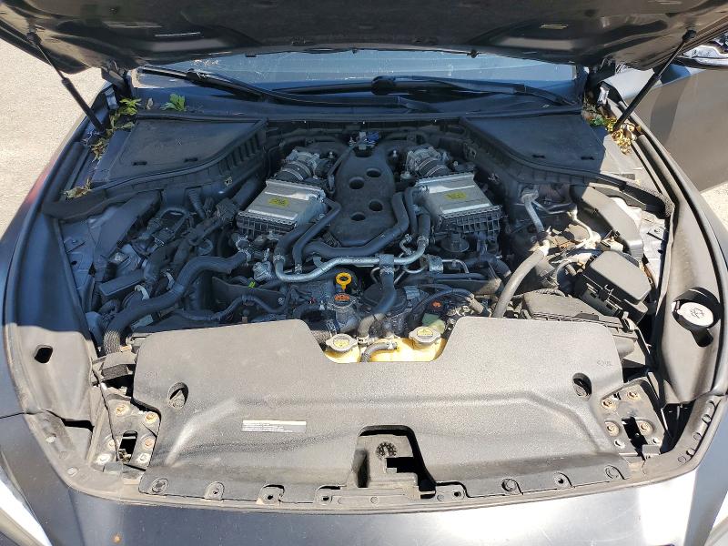 Продаж на аукціоні авто 2018 Infiniti Q50, vin: JN1EV7AR9JM444858, номер лоту: 65718426