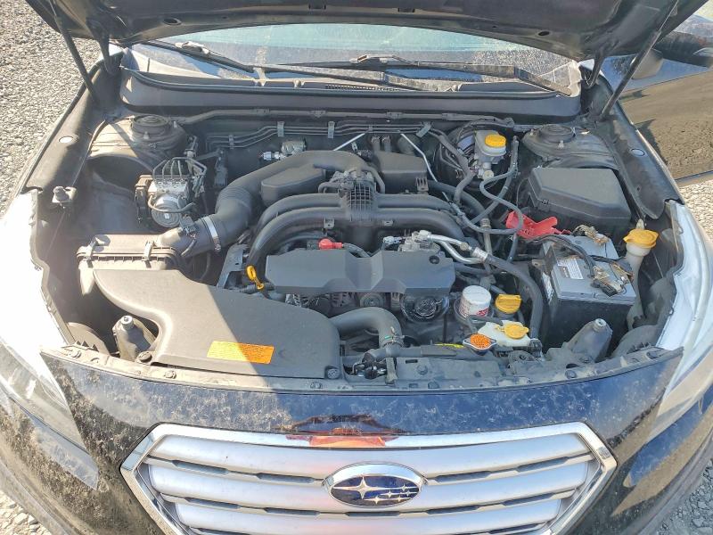 65292886 :رقم المزاد ، 4S4BSAHC4G3203209 vin ، 2016 Subaru Outback مزاد بيع