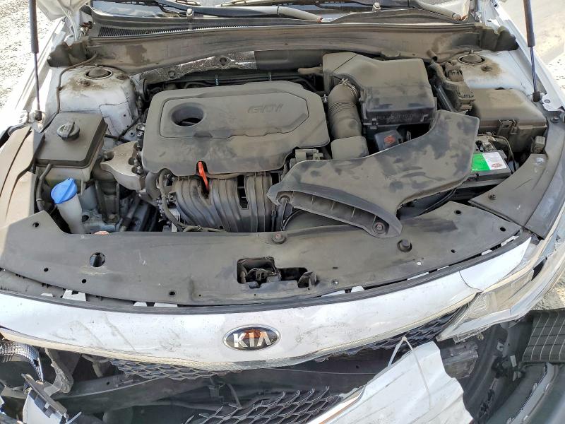 Aukcja sprzedaży 2016 Kia Optima, vin: 5XXGT4L35GG053188, numer aukcji: 64648006