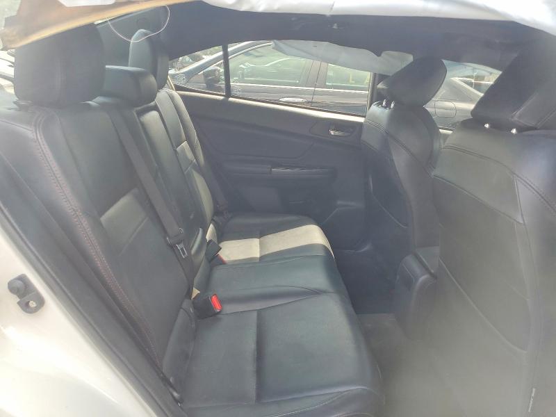 Aukcja sprzedaży 2018 Subaru Wrx, vin: JF1VA1L61J8810318, numer aukcji: 64799656