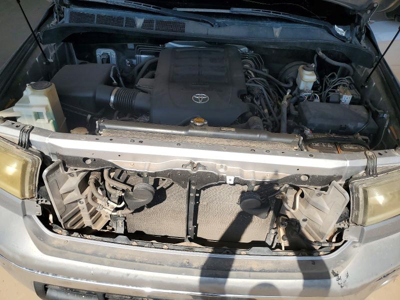 Aukcja sprzedaży 2013 Toyota Tundra, vin: 5TFUM5F18DX047714, numer aukcji: 64422186
