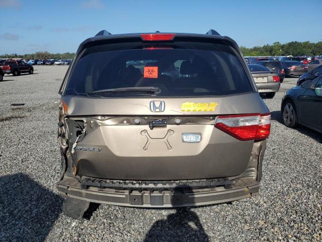 2013 Honda Odyssey მანქანა იყიდება აუქციონზე, vin: 5FNRL5H68DB022632, აუქციონის ნომერი: 63726196