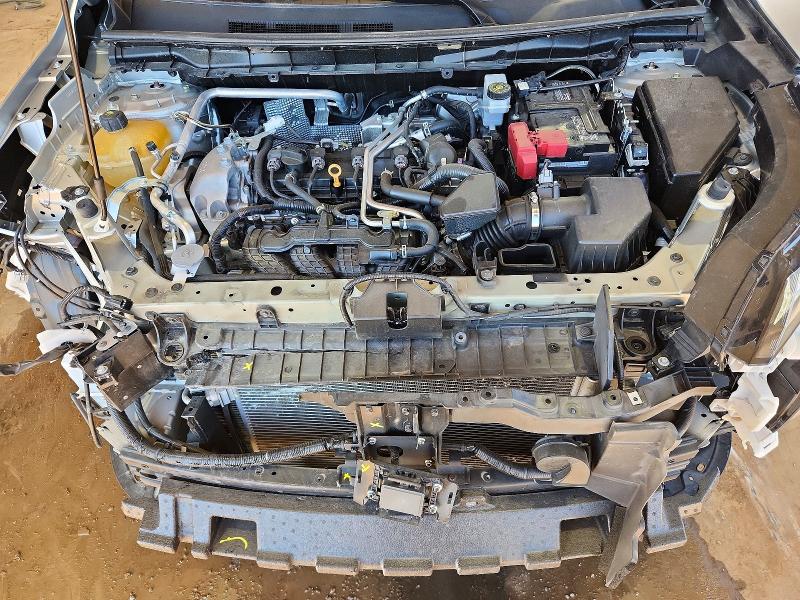 Aukcja sprzedaży 2022 Mitsubishi Outlander, vin: JA4J4UA88NZ064353, numer aukcji: 67095736