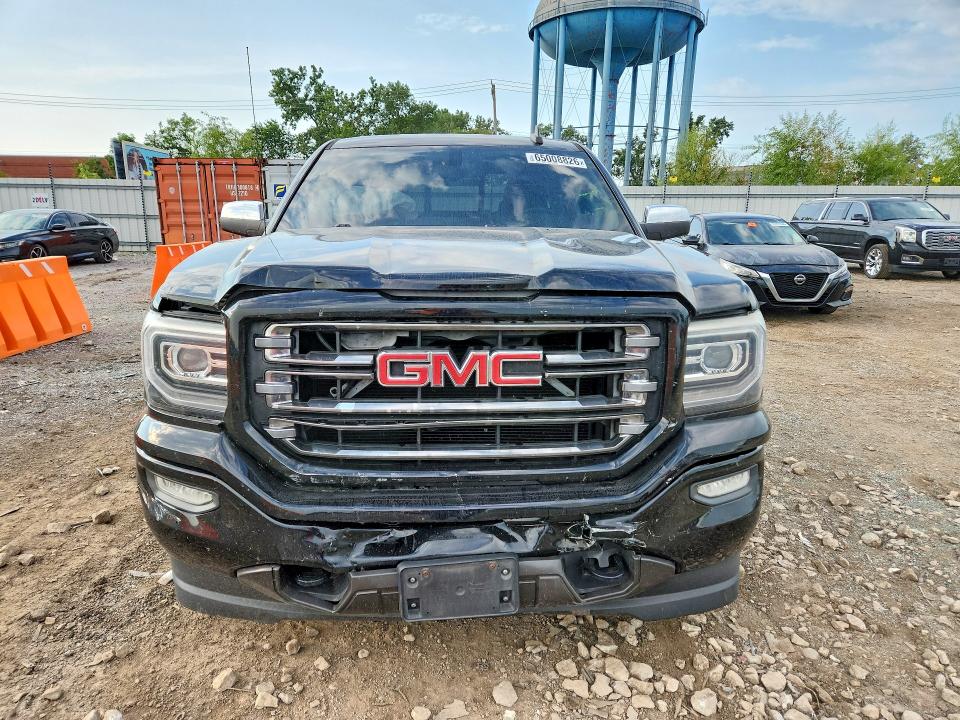 Aukcja sprzedaży 2016 Gmc Sierra, vin: 1GTV2MECXGZ129170, numer aukcji: 65008826