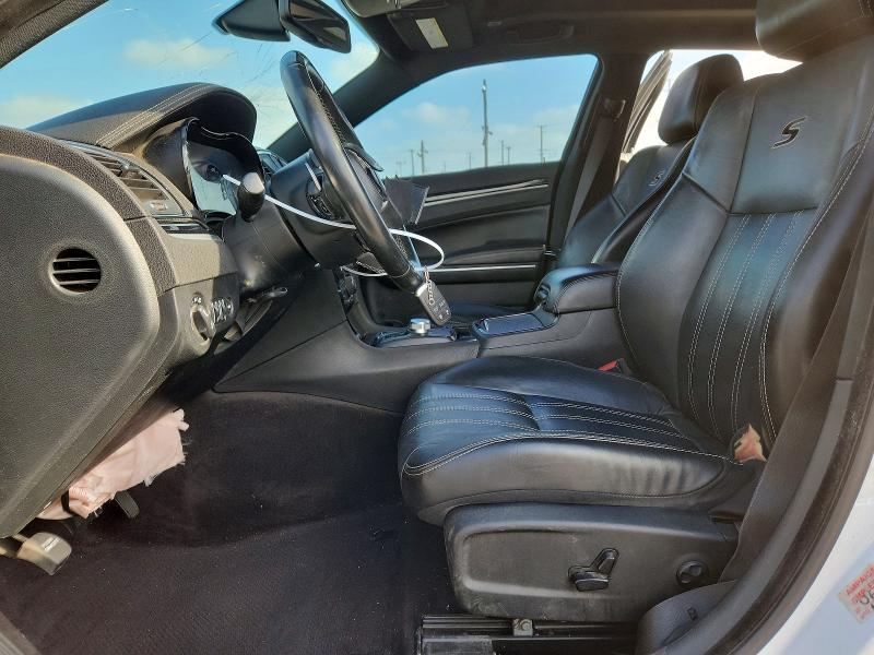 Продаж на аукціоні авто 2018 Chrysler 300, vin: 2C3CCABG7JH244749, номер лоту: 67146026