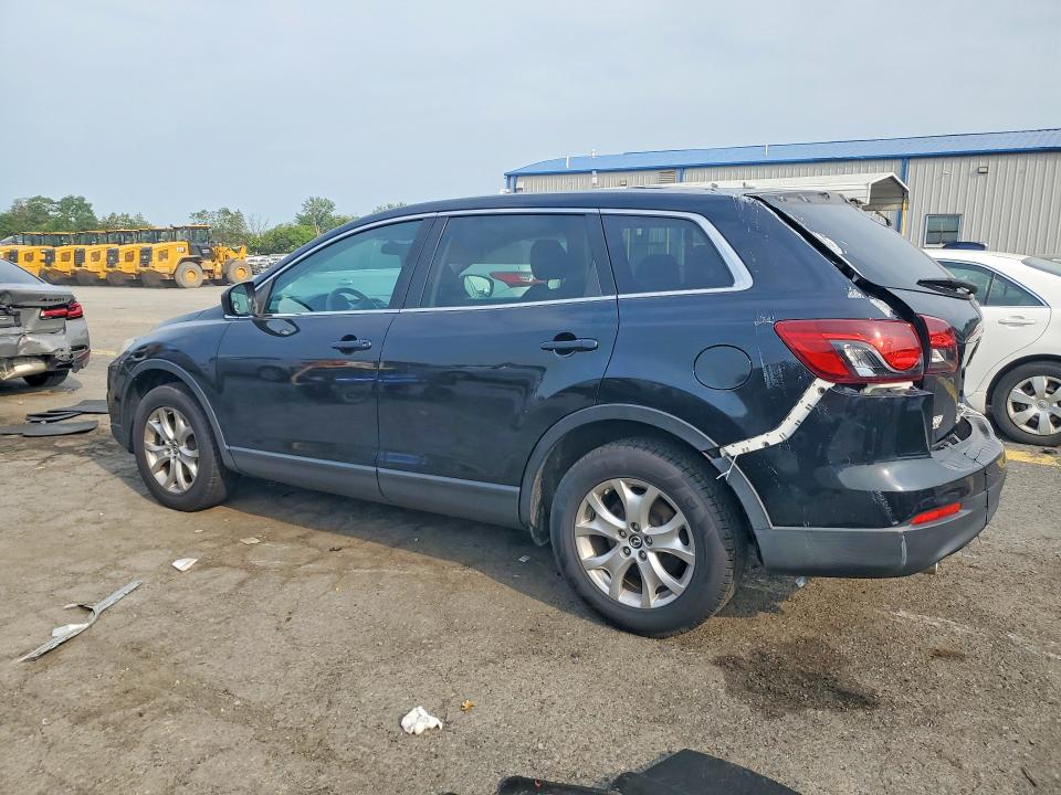 Aukcja sprzedaży 2014 Mazda Cx-9, vin: JM3TB2BV2E0430638, numer aukcji: 64887516