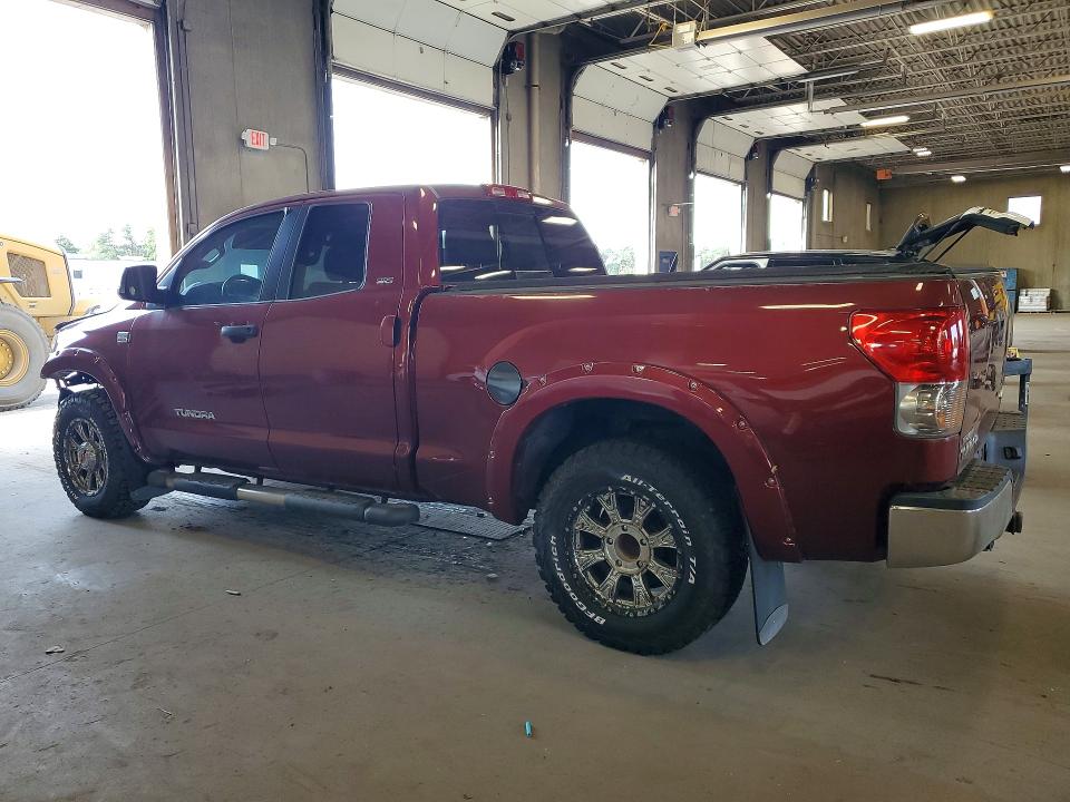 Продаж на аукціоні авто 2007 Toyota Tundra, vin: 5TFBT54157X006099, номер лоту: 65571036