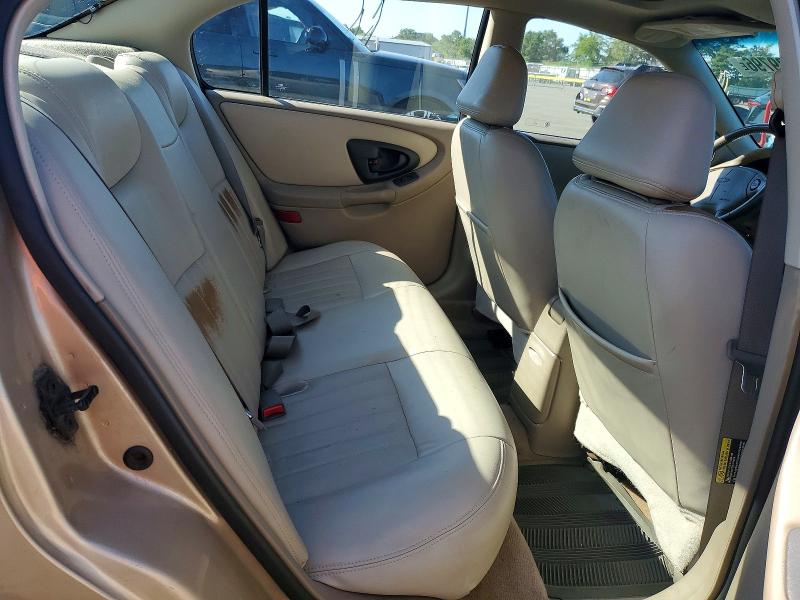 65739796 :رقم المزاد ، 1G1NE52J93M687446 vin ، 2003 Chevrolet Malibu مزاد بيع