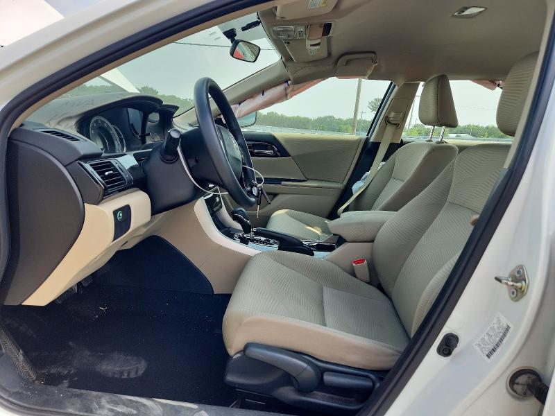 Продажа на аукционе авто 2016 Honda Accord, vin: 1HGCR2F37GA208902, номер лота: 64321256