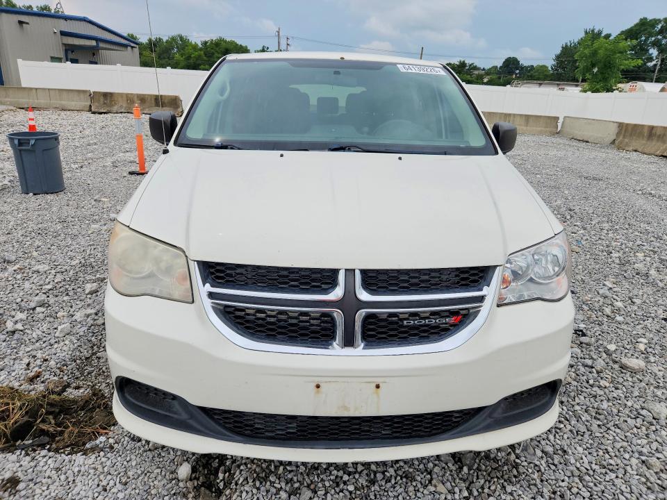 Aukcja sprzedaży 2012 Dodge Grand Caravan, vin: 2C4RDGBGXCR343861, numer aukcji: 64139226