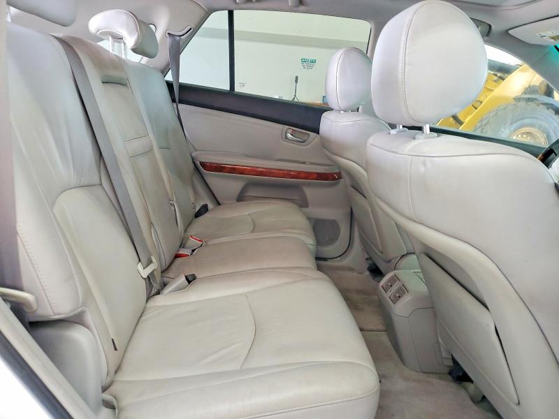 Продажа на аукционе авто 2004 Lexus Rx, vin: 2T2HA31U54C016365, номер лота: 66636666