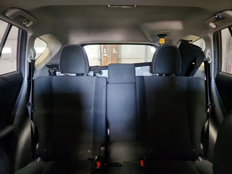 2016 Toyota Rav4 მანქანა იყიდება აუქციონზე, vin: JTMRFREVXGD187829, აუქციონის ნომერი: 63571186