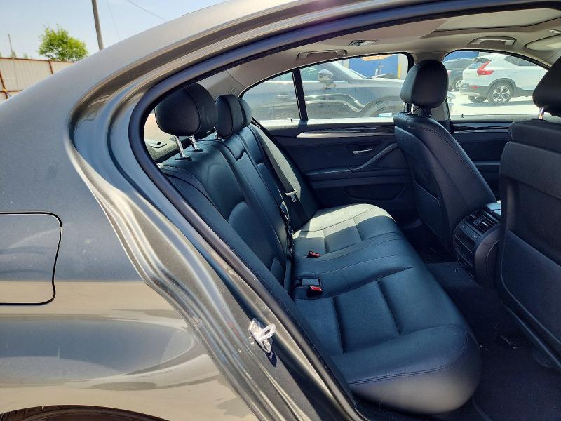 Aukcja sprzedaży 2015 Bmw 528, vin: WBA5A7C58FD622878, numer aukcji: 64143536